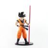 Фигурка Аниме Dragon Ball Сон Гоку Супер Сайян 22 см Гоку DBZ Фигурка Действия Модель Подарки Коллекционные Фигурки для Детей