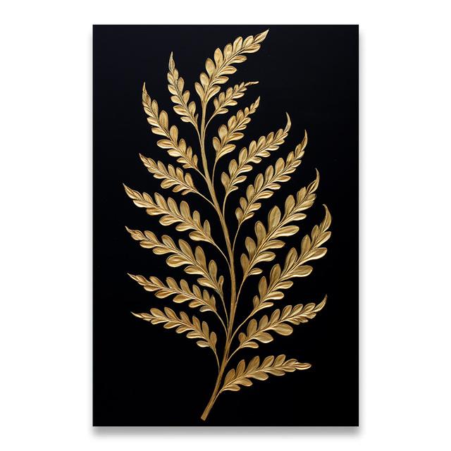 1 шт. Картина на холсте, темно-золотой цветок, пшеница, картина на холсте, декоративные картины, настенный декор, настенное искусство, настенное украшение для дома, без рамки