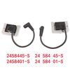 2 шт. Катушка зажигания для Kohler 2458445-S 2458401-S 24 584 45-S 24 584 01-S Двигатель