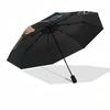 1pc Hummingbird Floral Night Garden Umbrella with Plastic Handle,Suitable for All Seasons Home Travel Outdoor UmbrellaDD410