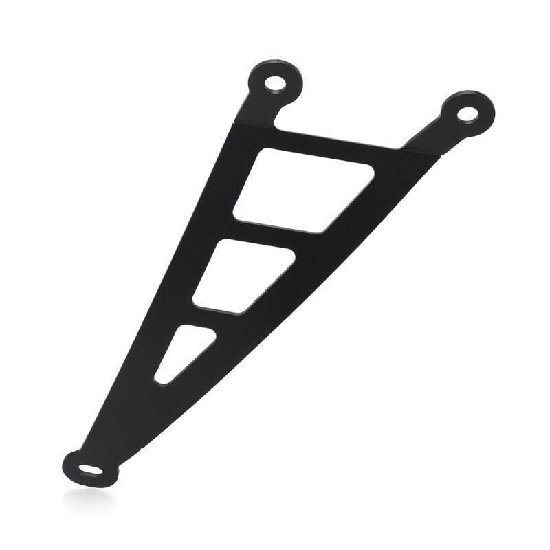 For KAWASAKI ZX6R 2009-2025 2024 2023 ZX-6R ZX636 ZX10R ZX-10R Exhaust Hanger Bracket Muffler Exhaust Hanger Holder Modification