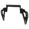 Motorcycle Navigation Bracket Aluminum Alloy for DL650 V-Strom 2017-2019