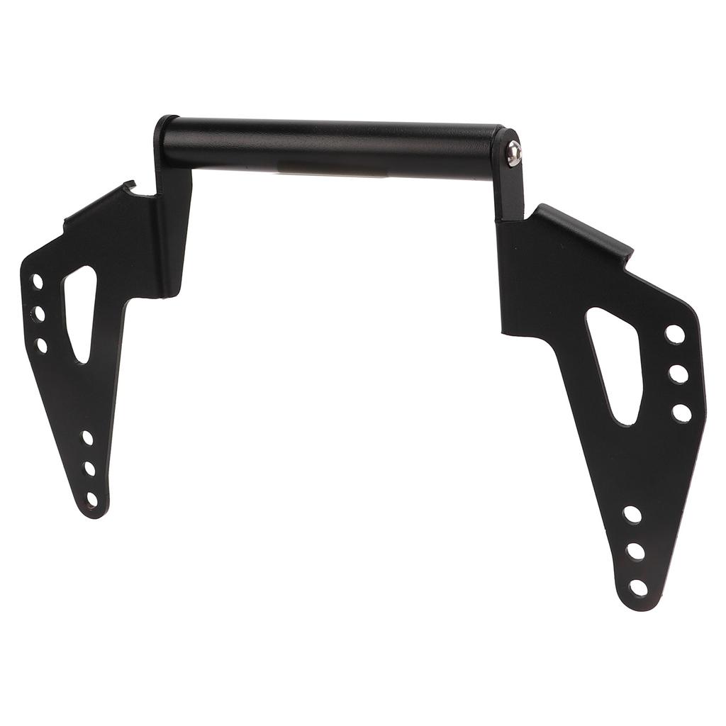 Motorcycle Navigation Bracket Aluminum Alloy for DL650 V-Strom 2017-2019