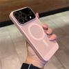 Magsafe Magnetic Phone Case for iPhone 11 12 13 14 Pro Max Plus Fashion Heat Radiation Lens Protection Ultra Thin PC Hard Cover