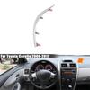 Right Upper Side Central Dashboard Trim Strip For Toyota Corolla/Altis 2009-2013