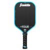 Franklin Sport Pro Pickleball Paddle FS Tour Series Carbon Fiber Pickleball Paddle Официальное американское одобрение Paddle Dynasty Pro Player