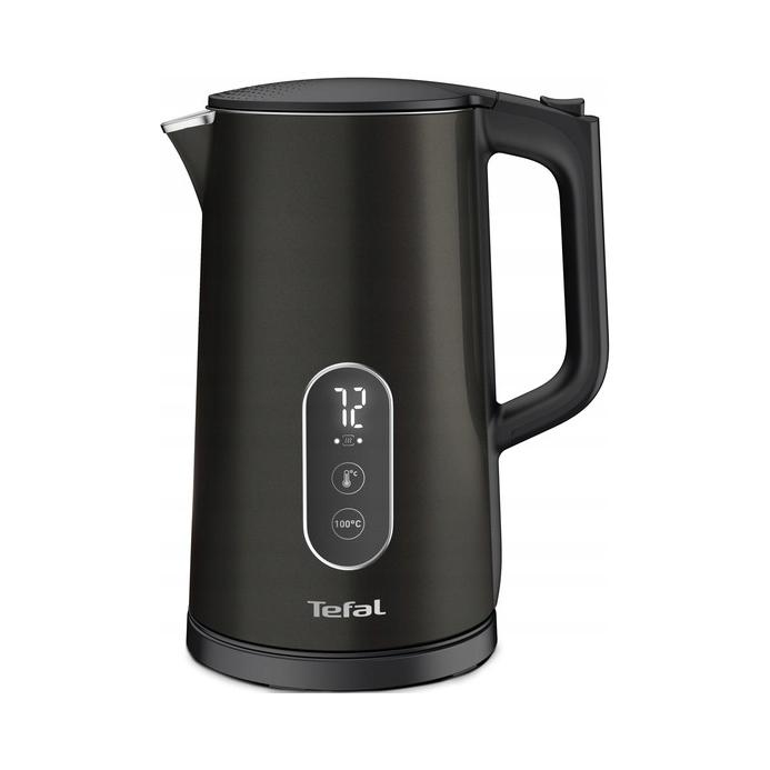 Tefal Ki831E Kettle With Temperature Control 1 Pc