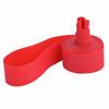 2PCS/Set PVC Bicycle Inner Tube Tyre Protection Pad Liner Bike Tire Rim Tape(26inch)