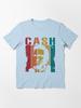 June Carter Cash Art - Johnny Cash Essential T-Shirt