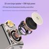 Divoom Portable K-Song Bluetooth Speaker with Microphone (CN version)