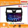 2K IPS Android автомобильное радио для Nissan Teana Altima 2013 - 2015 мультимедийный видеоплеер 4G GPS Carplay Авторадио Стерео