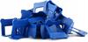 Kubala Levelling System Clips 1Mm 100Pcs 1892