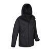 Mountain Warehouse Детская водонепроницаемая куртка 3-в-1 Bracken Extreme