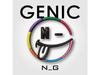[CD] N_G Normal Edition Sumapura GENIC AVCD-63565 Концепция Нет GENIC или новый GENIC?