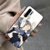19-дневный чехол для Huawei Nova 3i 7i 8i 11i Y60 Y70 Y90 Y61 Y91 10 9 SE 11 Pro P20 P40 P30 Lite