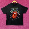 Футболка The Rolling Stones Hackney Diamonds Hot Lips