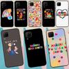 Чехол Karol G Manana Sera Bonito для Huawei P30 P40 Lite P60 Pro Nova 10 9 SE 7i 8i 11i 12i 12s Y90 Y60 Y70 Y72 Y61 Y91