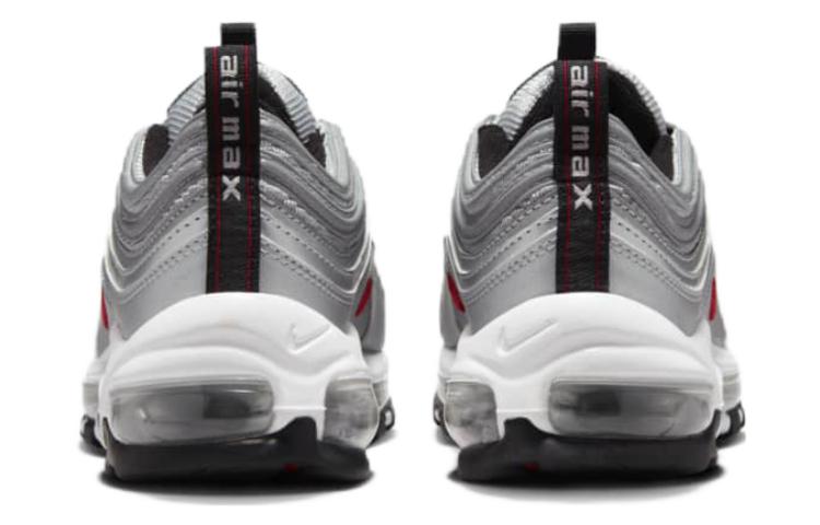 Nike Air Max 97 Silver Bullet 2016/2017/2022 GS 918890-001