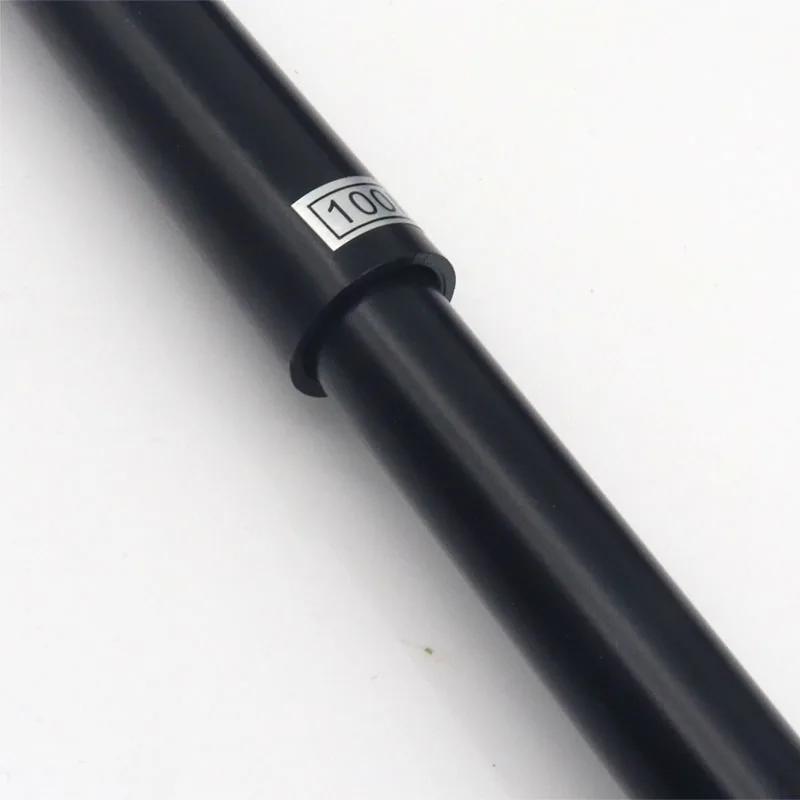 2 шт. 60 Н/80 Н/100 Н/120 Н/150 Н гидравлическая газовая пружина стойка мебель дверные панели открывающиеся подъемный пневматический опорный стержень