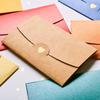 Paper 10.5*7CM Stamping Love For Letter Paper Envelopes Mini Envelopes Name Card Greeting Card