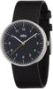 Brown Watch Wristwatch BNH0021BKBKG Imported [BRAUN WATCH] Men's [Regular Product]
