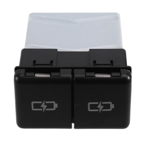USB-интерфейс питания для Toyota 4RUNNER 2020-2022 (Часть №. 8553206010)