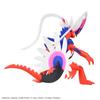 BANDAI SPIRITS Коллекция пластиковых моделей Покемонов 60 Серия Select Пластиковая модель Корридона Набор для сборки Предварительно окрашенный