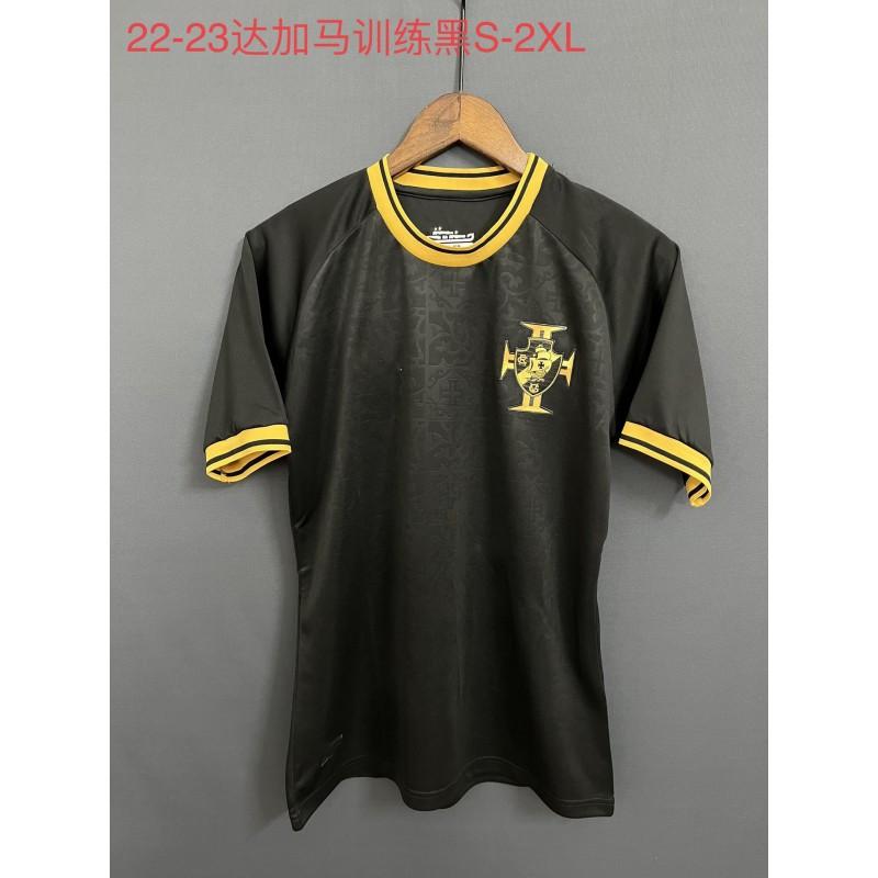 Retro Soccer Jersey Short Sleeve Quick Dry Breathable Men Women Sports Training