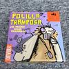 Испанская карточная игра Polilla Tramposa от Devir-Game / Королевская Читерская Моль Колода для игры на вечеринке для взрослых