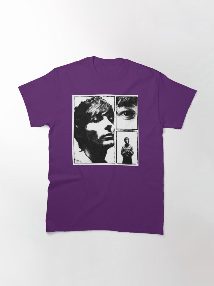 Harry Styles louis tomlinson features close up Classic T-Shirt