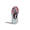 adidas Derrick Rose 9 GEEK UP 'Черный Белый Красный' Мужские EE6846
