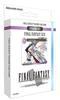 Стартовый набор FFTCG Final Fantasy XIII Японская версия