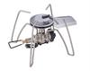 SOTO Single Burner Micro Regulator Stove CB Can ST-340