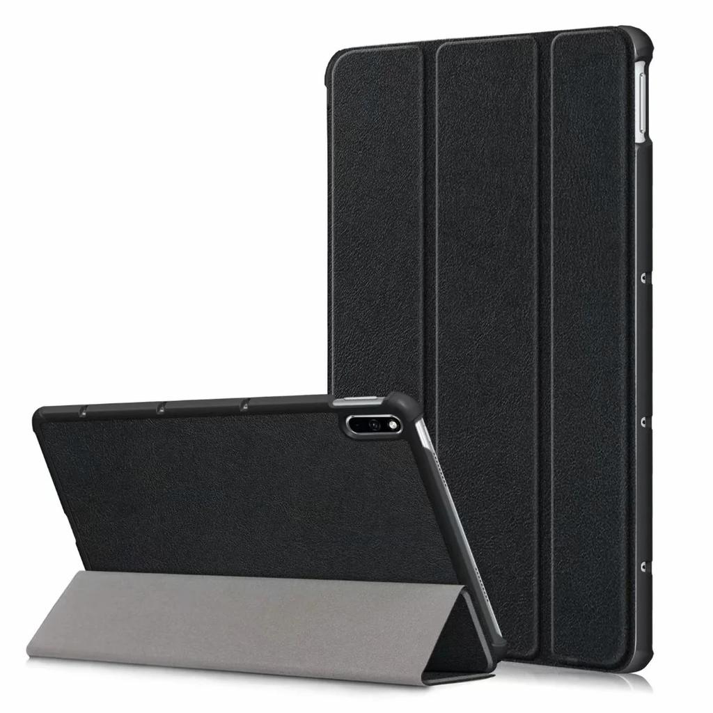 Kst Tablet Case For Huawei MatePad 11 2021 Slim PU Leather