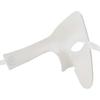 Lilwemen Mens Mask Masquerade Mask Phantom Of The Opera Half Face Mask