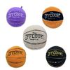 Plush Basketball Plush Pillow Simulation Lifelike Basketball Pillow Doll  Kid Girl Boy