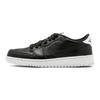 Кроссовки Air 1 Retro Low OG BG Cyber ​​Monday Black White 709999-010