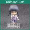 Универсальная фигурка Nendoroid 879 Наруто Шиппуден Хината Хьюга для любого случая