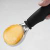 Comfortable Ice Cream Scoop Creative Fruit Ball Spoon Ice Cream Ball Digger  Kitchen Supplies