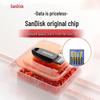 SanDisk Высокоскоростной USB-флеш-накопитель