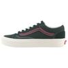Style 36 'Scarab Tawny Port' Vans VN0A54F6678