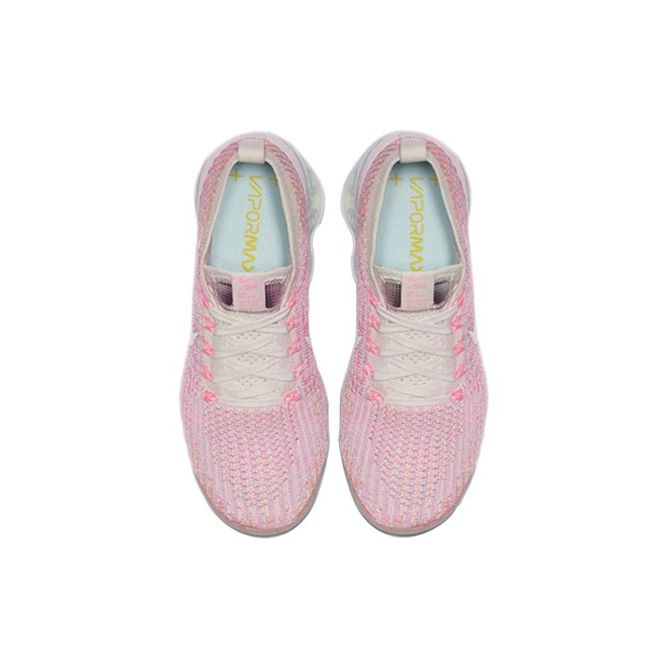 Nike Air VaporMax Flyknit 3 Sunset Pulse Женские AJ6910-008