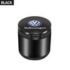 For VOLKSWAGEN VW New Jetta VW For Volkswagen Car Cigarette Ashtray Cup LED Light Portable Detachable For VW GTI Polo Golf Passa