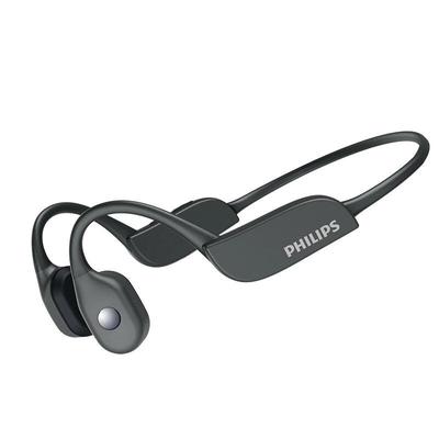 Беспроводные Bluetooth-наушники с костной проводимостью и открытым ухом Philips