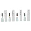 4pcs Nail Drill Bits Set Quick Remove Acrylic Professional Tungsten Steel Nail Grinding Polishing