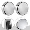 Для экстерьера автомобиля ° Регулируемые зеркала Устранитель слепых зон Необходимый аксессуар Высококачественный пластик Долговечное использование