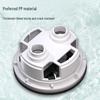 Toilet Flush Button Replacement