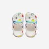 Crocs Классические сабо с принтом дудл для малышей, CRS210357, 1010107512, Популярная корейская обувь
