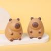 Kawaii Capybara Squeeze Toy Squishy Anti Stress Adult Toys Pinch Tpr Soft Decompression Stress Reliever Toys For Kids