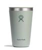 All Around Tumbler, 16oz (473ml) Agave Stainless Steel Tumbler, Insulated for Hot and Cold Water (Official Japanese Product)